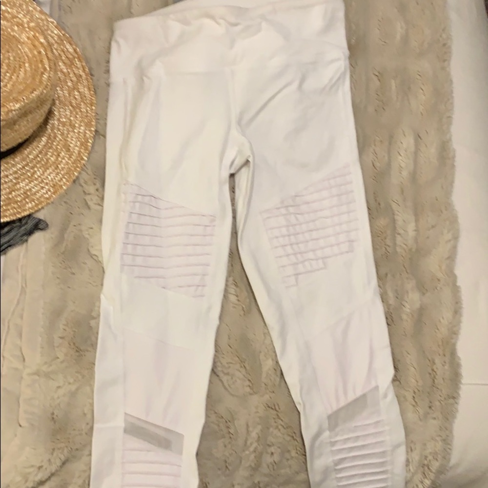Alo Moto Leggings